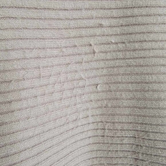 Women's Philosophy Sweater size Large - Picture 8 of 8